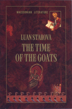 The time of the goats