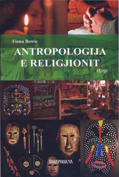 Antropologija e religjionit