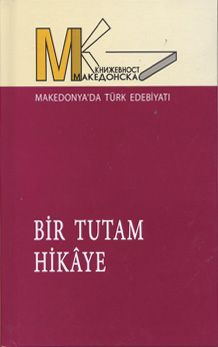 Bir Tutam Hikaye