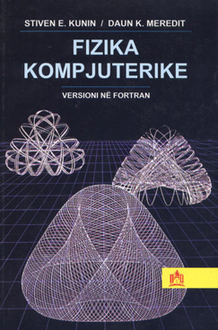 Fizika kompjuterike