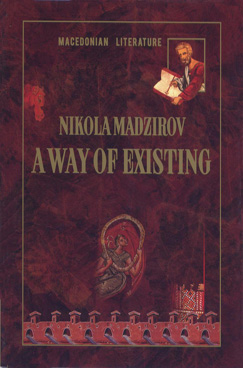 A way of existing