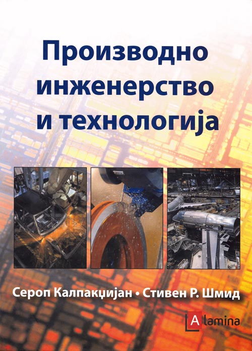Производно инженерство и технологија