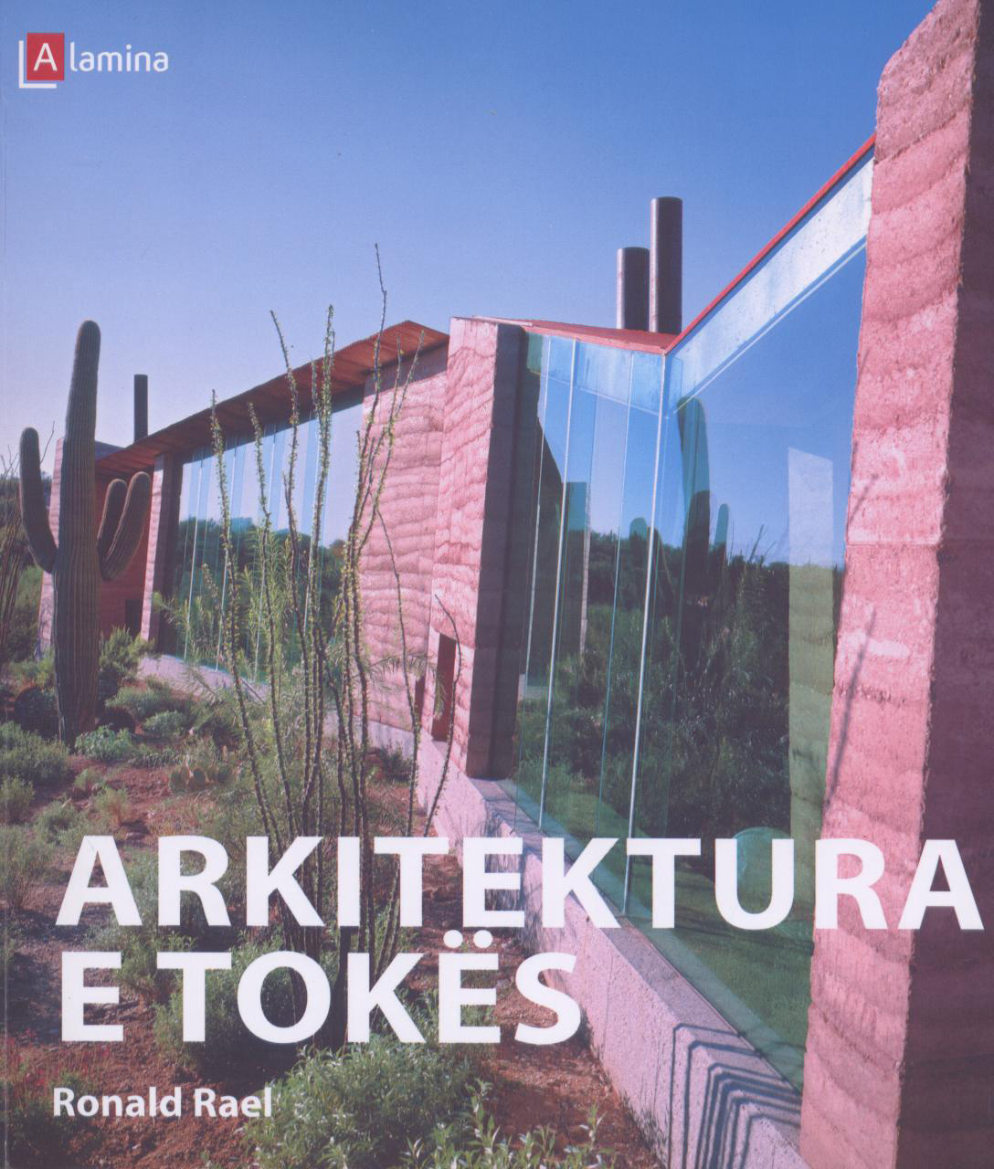 Arkitektura e tokёs