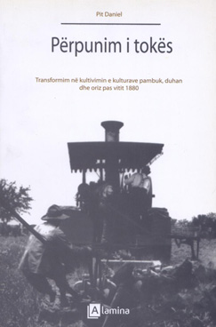 Pёrpunim i tokёs