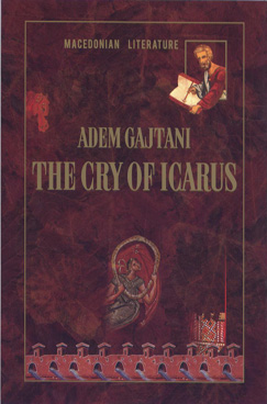 The cry of icarus