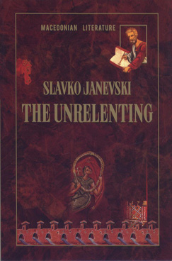 The unrelenting