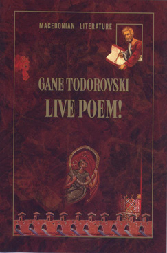 Live poem!