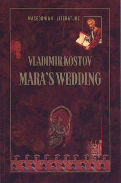 Mara's wedding