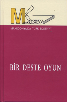 Bir Deste Oyun