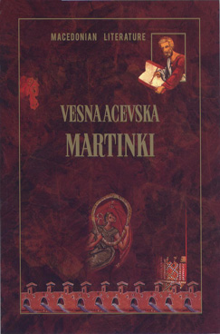 Martinki