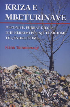 Kriza e mbeturinave