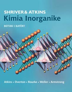 Kimia Inorganike
