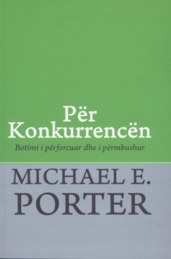 Pёr konkurrencёn